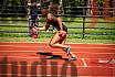 Fotos de los 400 m con vallas de mujeres