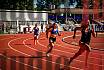 Fotos de los 400 m con vallas de mujeres