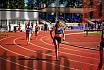 Fotos de los 400 m con vallas de mujeres