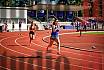 Fotos de los 400 m con vallas de mujeres