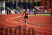 Fotos de los 400 m con vallas de mujeres