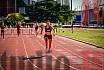 Fotos de los 400 m con vallas de mujeres