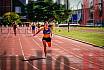 Fotos de los 400 m con vallas de mujeres