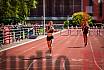 Fotos de los 400 m con vallas de mujeres