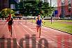 Fotos de los 400 m con vallas de mujeres