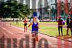 Fotos de los 400 m con vallas de mujeres