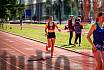 Fotos de los 400 m con vallas de mujeres