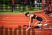 Fotos de los 400 m con vallas de mujeres