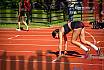Fotos de los 400 m con vallas de mujeres