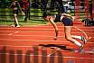 Fotos de los 400 m con vallas de mujeres