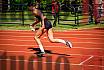 Fotos de los 400 m con vallas de mujeres