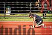 Fotos de los 400 m con vallas de mujeres
