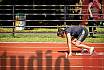 Fotos de los 400 m con vallas de mujeres