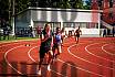 Fotos de los 400 m con vallas de mujeres