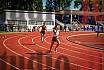Fotos de los 400 m con vallas de mujeres