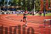 Fotos de los 400 m con vallas de mujeres