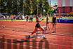 Fotos de los 400 m con vallas de mujeres