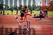 Fotos de los 400 m con vallas de mujeres