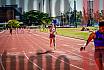 Fotos de los 400 m con vallas de mujeres