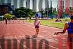 Fotos de los 400 m con vallas de mujeres