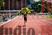 Fotos de los 400 m con vallas de mujeres