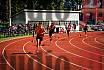 Fotos de los 400 m con vallas de varones