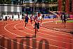 Fotos de los 400 m con vallas de varones