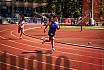 Fotos de los 400 m con vallas de varones
