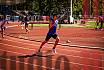 Fotos de los 400 m con vallas de varones