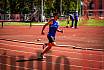 Fotos de los 400 m con vallas de varones