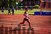Fotos de los 400 m con vallas de varones