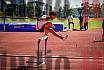 Fotos de los 400 m con vallas de varones