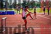 Fotos de los 400 m con vallas de varones