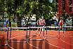 Fotos de los 400 m con vallas de varones