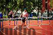 Fotos de los 400 m con vallas de varones