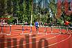 Fotos de los 400 m con vallas de varones