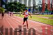 Fotos de los 400 m con vallas de varones