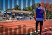 Fotos de los 400 m con vallas de varones