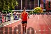 Fotos de los 400 m con vallas de varones