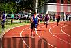 Fotos de los 400 m con vallas de varones