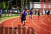 Fotos de los 400 m con vallas de varones