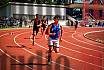 Fotos de los 400 m con vallas de varones