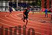 Fotos de los 400 m con vallas de varones