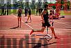 Fotos de los 400 m con vallas de varones
