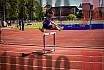Fotos de los 400 m con vallas de varones