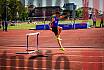 Fotos de los 400 m con vallas de varones