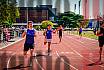 Fotos de los 400 m con vallas de varones