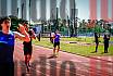 Fotos de los 400 m con vallas de varones