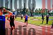 Fotos de los 400 m con vallas de varones