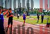 Fotos de los 400 m con vallas de varones